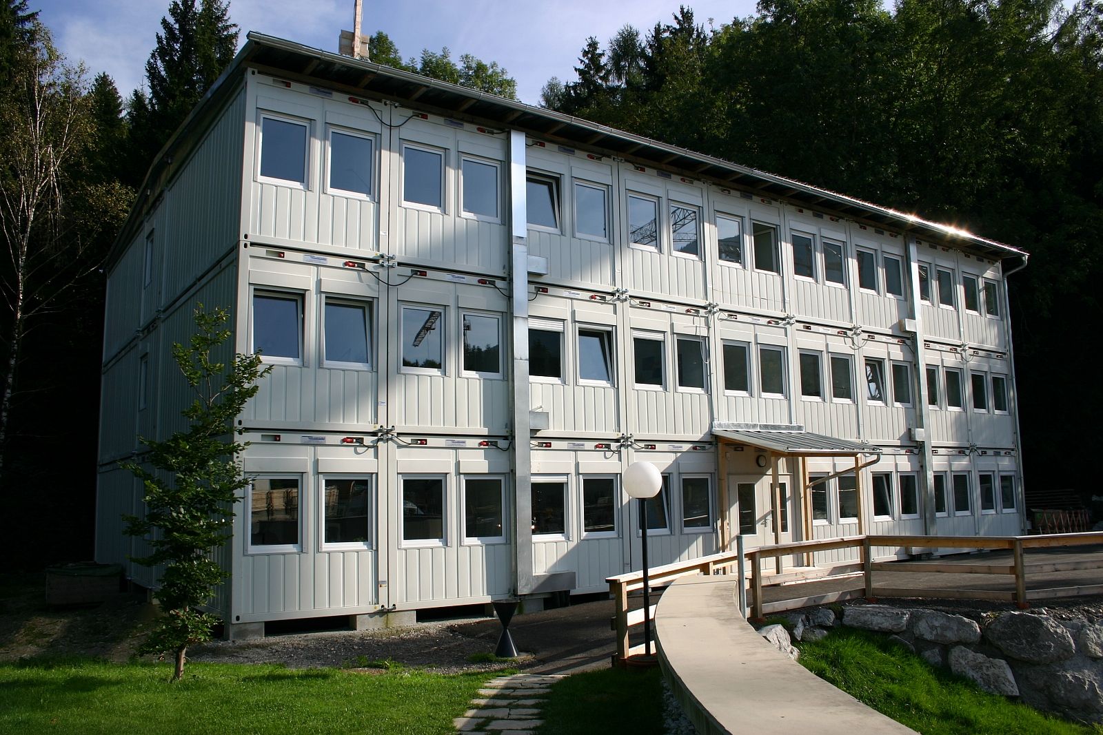 司法房屋安全鑒定